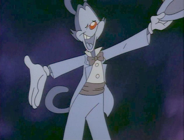 Image - Yakko as the Ghost of Christmas Future.jpg | Christmas Specials Wiki | FANDOM powered by ...