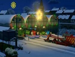 MerryWinterWish