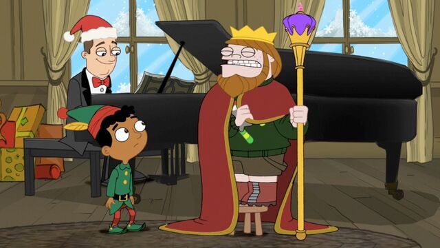 File:Buford singing Good King Wenceslas.jpg