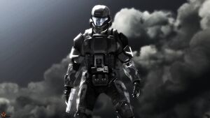 ODST