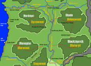 Southern Roads