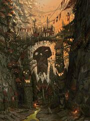 Goblin Gate