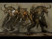 Charr-0