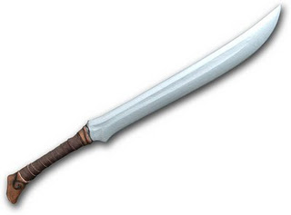 Flynn-sword