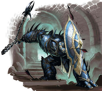 War-golem