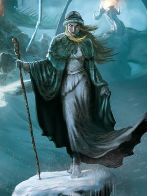 Weather-witch