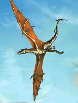 Wyvern