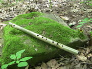 Hanabril-flute