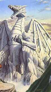 Dragonmt-a