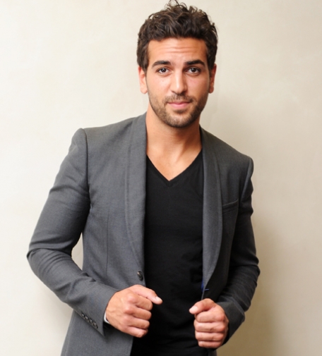 Elyas M'Barek | Schattenjäger Wiki | FANDOM powered by Wikia