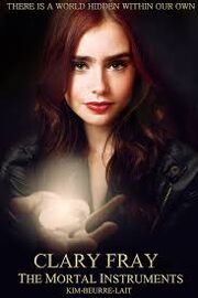 Clary