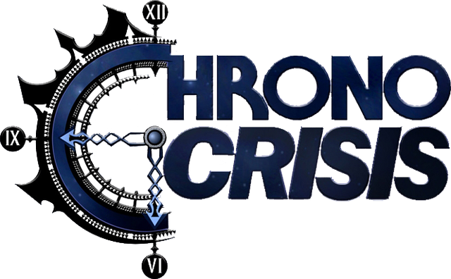 File:Chrono Crisis logo.png