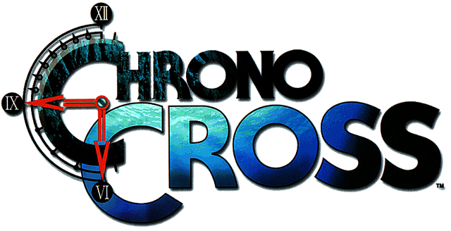 File:Chrono Cross logo.png