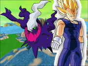 Vegeta-darkrai TEST