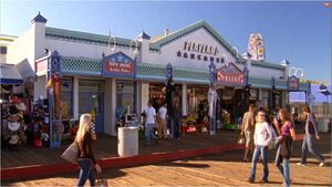 Playland