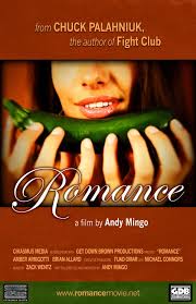 Roamnce film