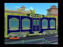 VIP Coach