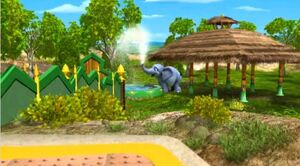 SafariPark