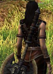 Darrcyback