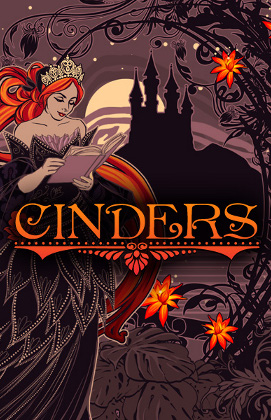 Cinderstitle