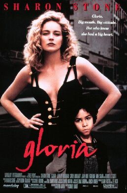 Gloria 1999 poster