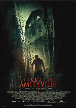 Amityville 2005
