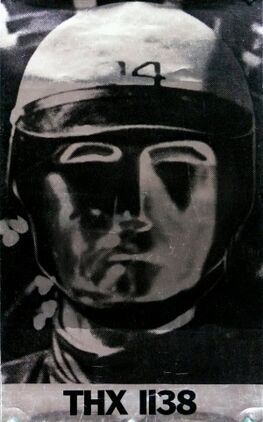 THX 1138