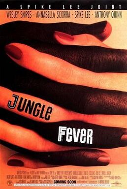 Jungle-Fever