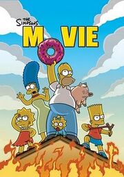 Los Simpson Caratula