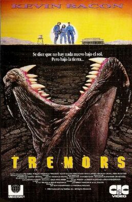 Tremors