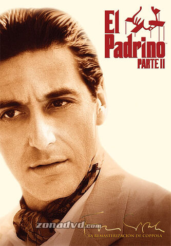 Archivo:Elpadrino2remasterizada frontal.jpg