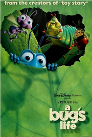 Poster 6 -Bugs