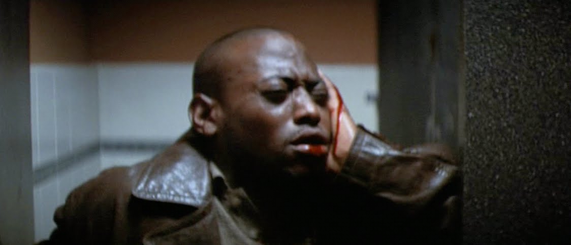 Films Et Séries Tv Avec Omar Epps Omar Epps | Cinemorgue Wiki | FANDOM powered by Wikia