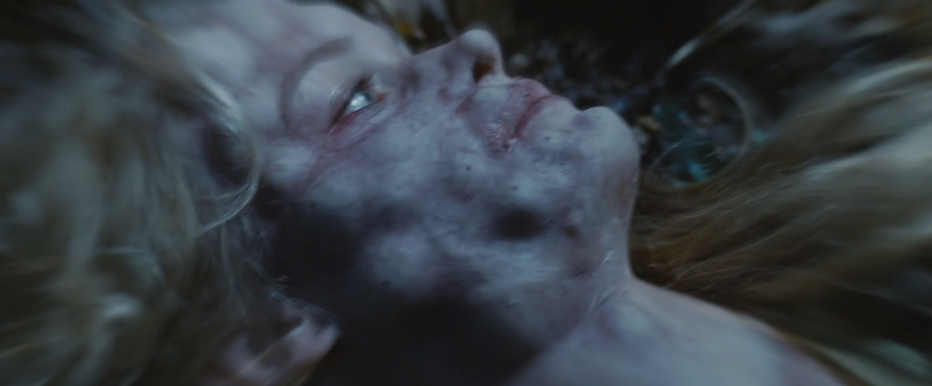 Leven Rambin | Cinemorgue Wiki | FANDOM powered by Wikia