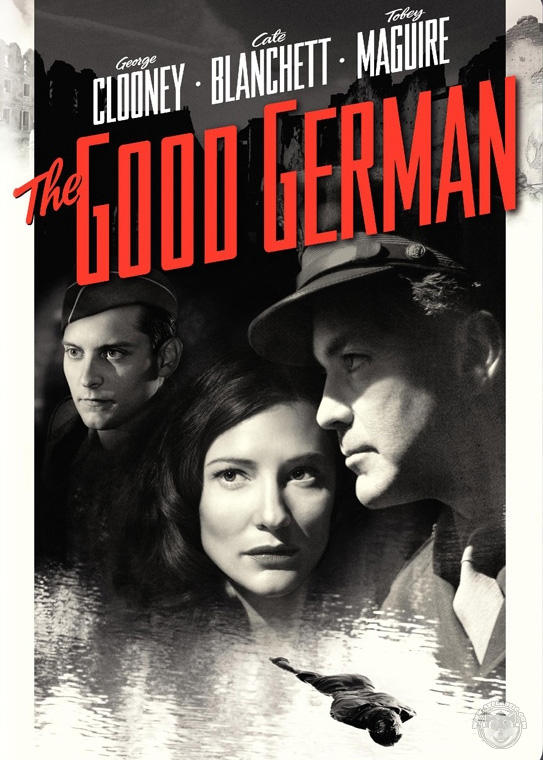 The Good German (2006) | Cinemorgue Wiki | FANDOM powered by Wikia