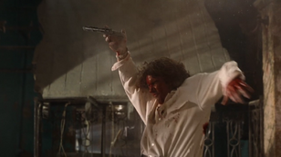 Bain's death