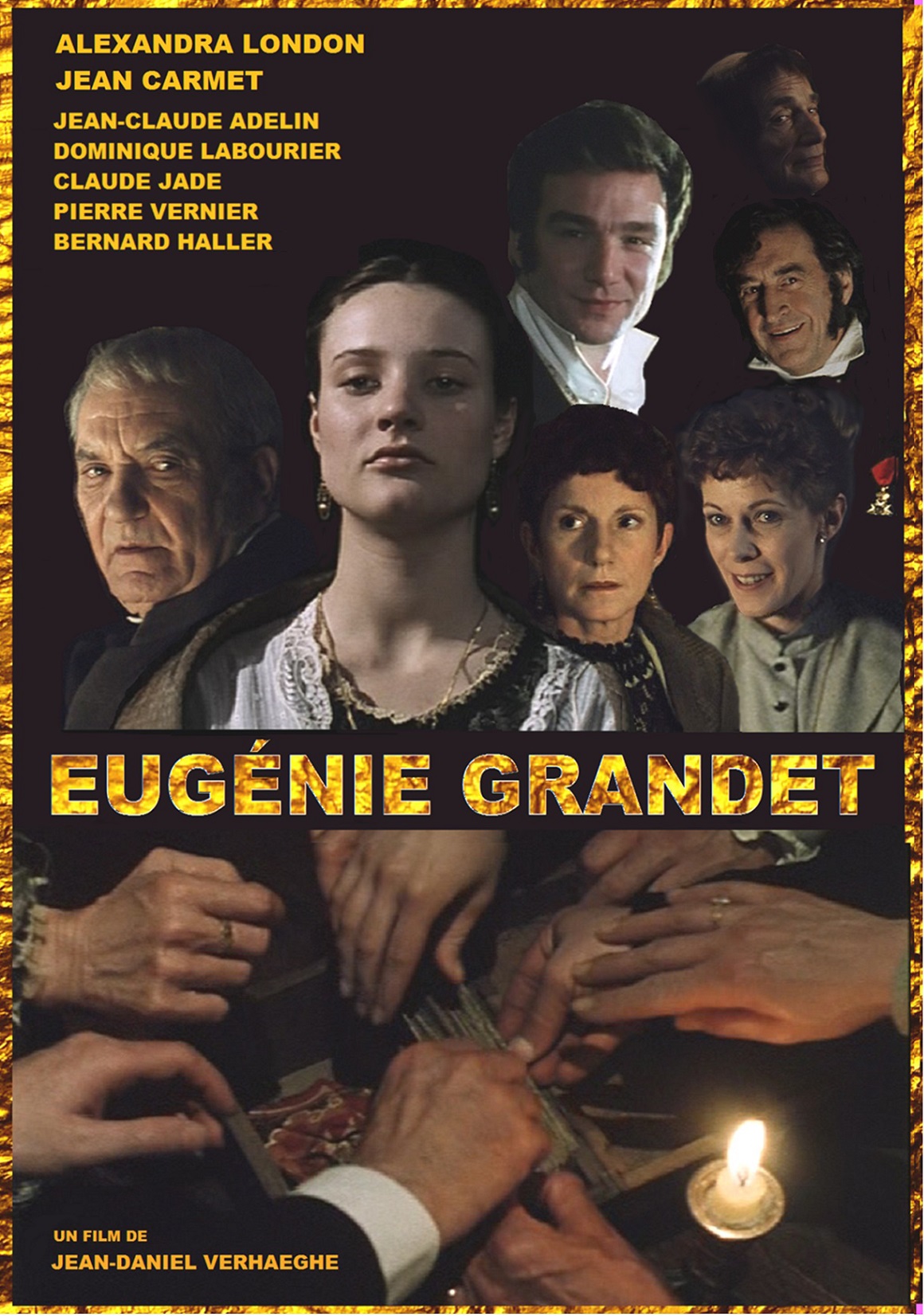 Eugénie Grandet Film Complet Eugénie Grandet (1994) | Cinemorgue Wiki | Fandom powered by Wikia