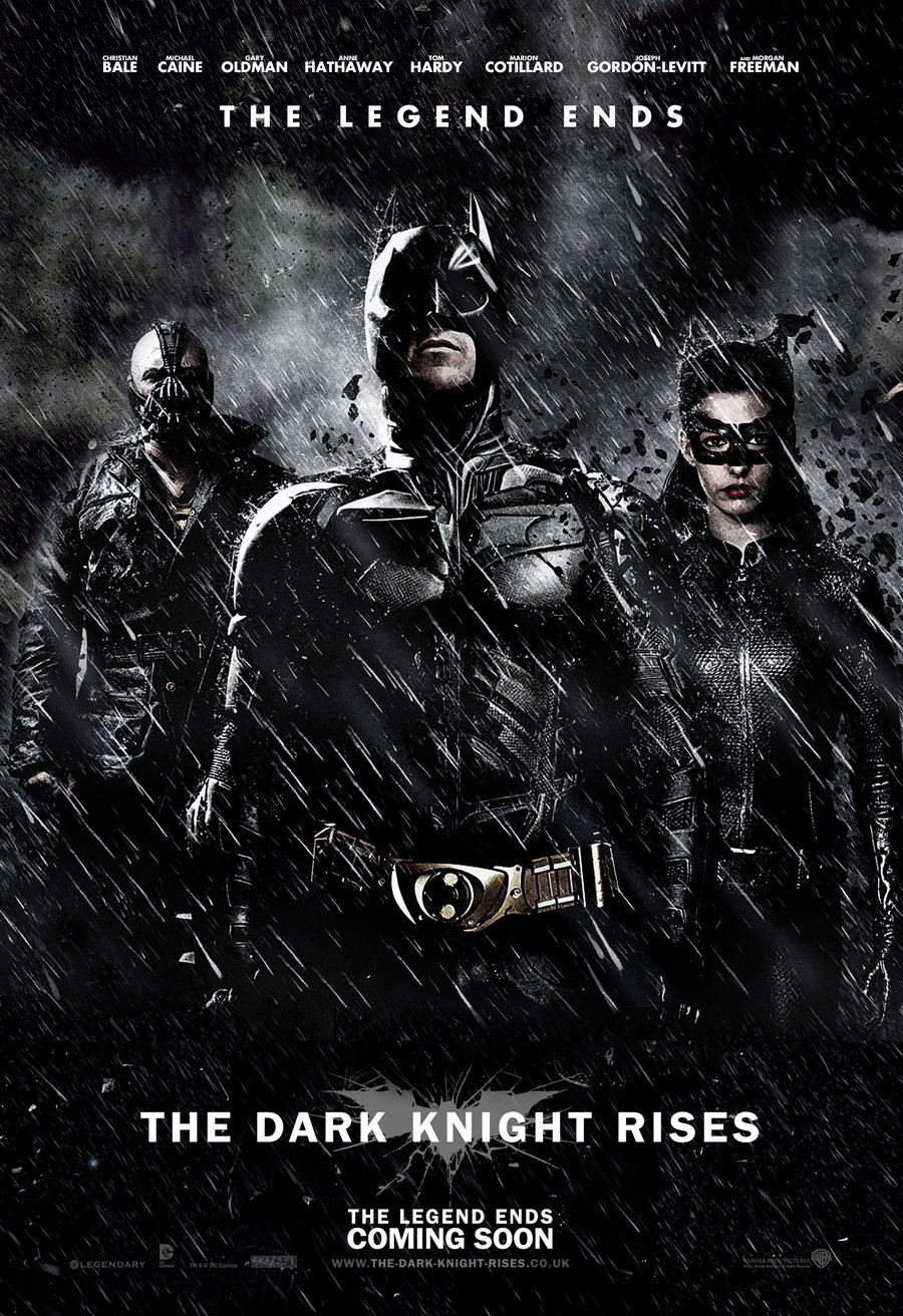 Image result for the dark knight rises