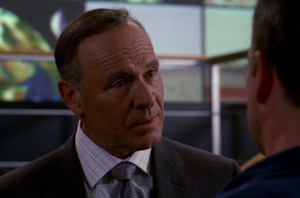 Ray Baker last shown alive in Criminal Minds-Secrets and Lies