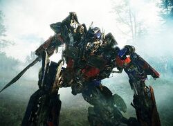 Optimus