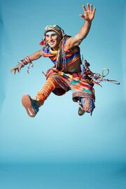 Free Spirit
