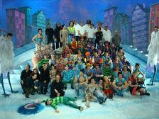 Wintuk Cast