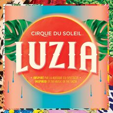 LUZIA CD