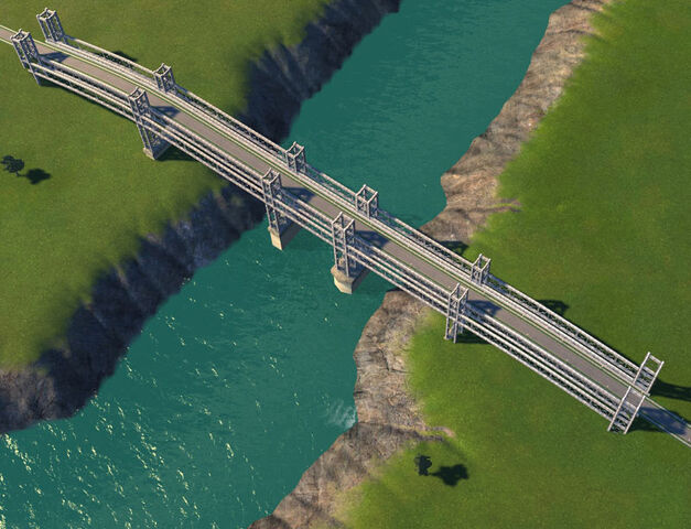 File:SimpleGrassyRoadBridge01.jpg