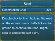 Help road 1