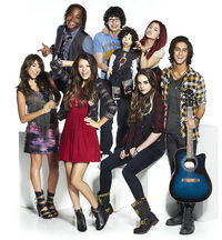 Victorious