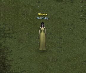 Nileena