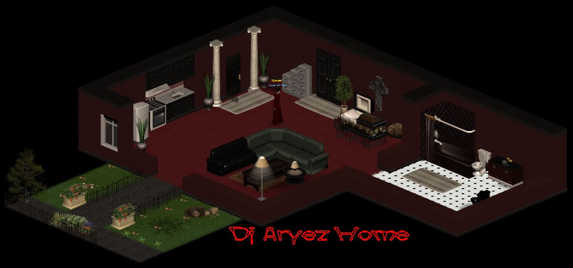 My home