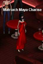 Maya-Charise