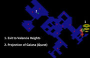 Gaiana townhome